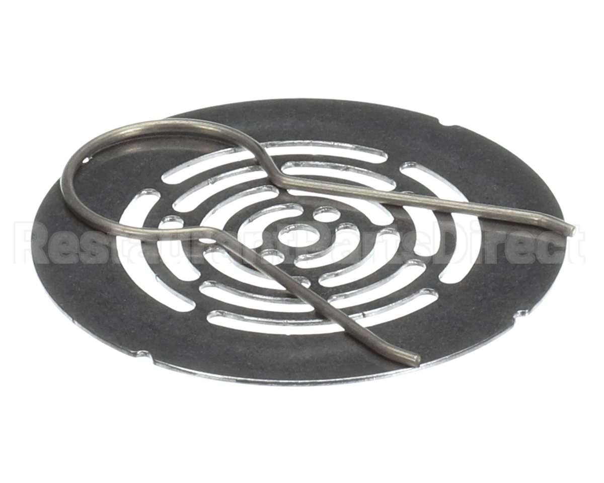 60173 Axis Drain Grille