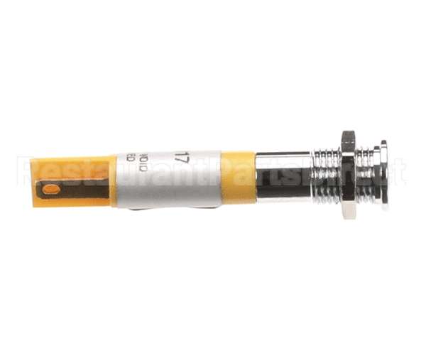 60173101 Pitco Lamp,Flush Bzl 24Vac