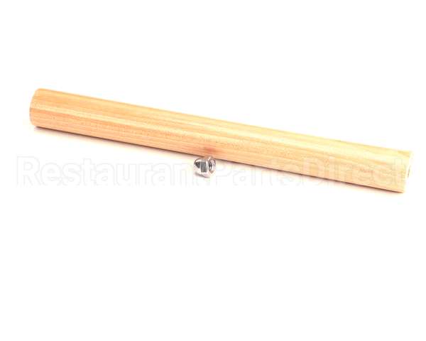 60175801 Pitco Fat Vat Wooden Handle