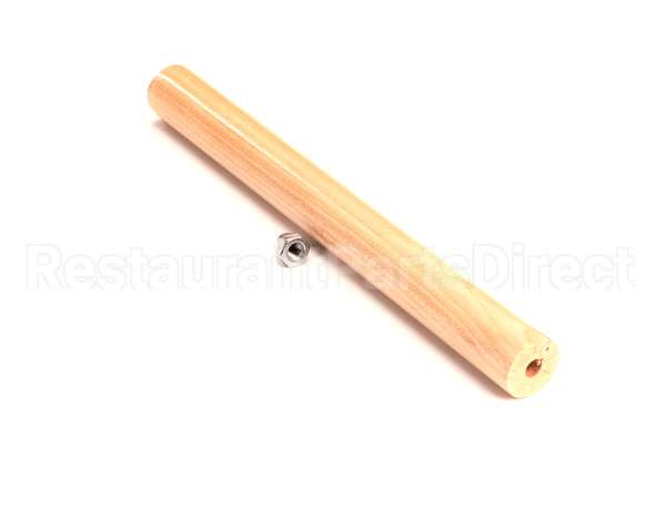 60175801 Pitco Fat Vat Wooden Handle