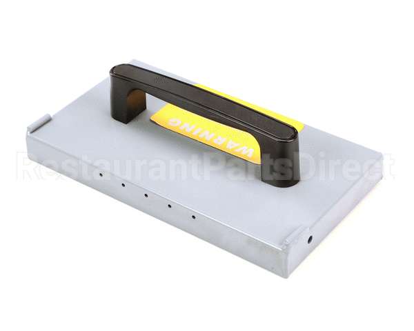 60176101 Pitco Fat Vat Lid