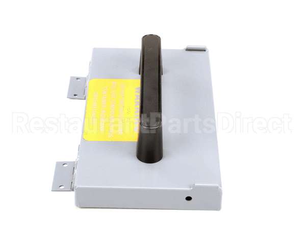 60176101 Pitco Fat Vat Lid