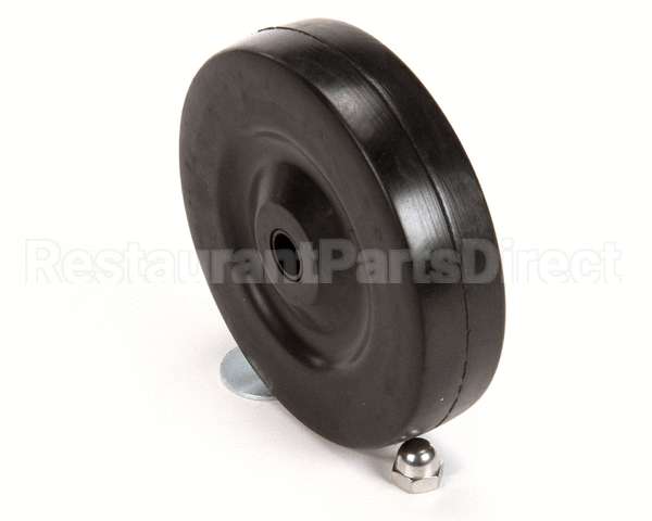 60176301 Pitco Fat Vat Caster,Washer,Nut