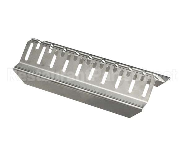 6018014 Cres Cor Shelf, Wood Chip 5.638 X 7.625