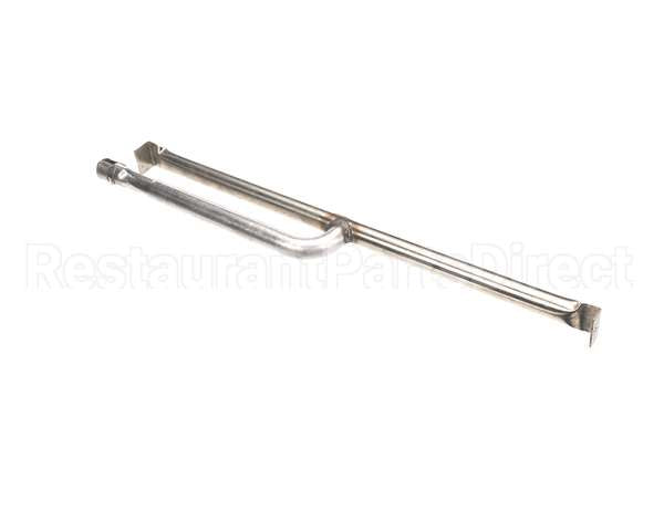 60180901 Pitco Burner,1Dia J Style W/Ventri