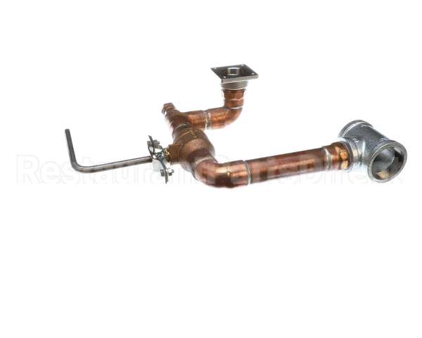 601820 Champion - Moyer Diebel Drain Sub-Assembly,W/R,Euccw