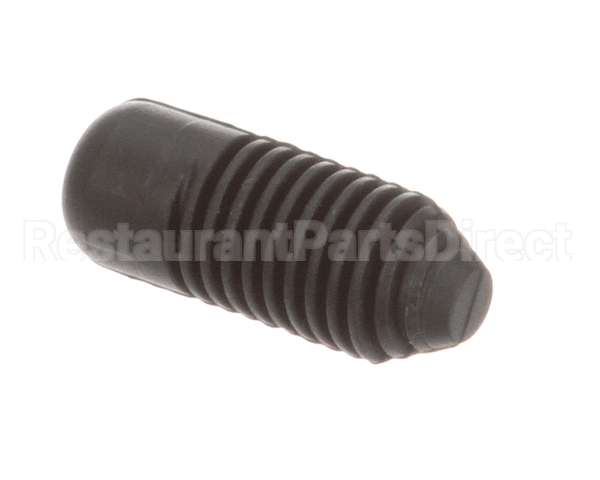 60185 Blodgett Bumper, Rubber Screw-In