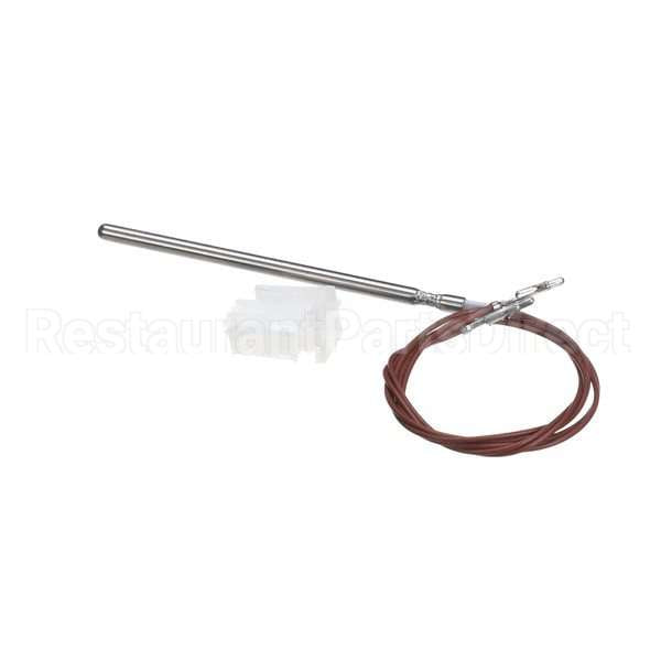 60185701 Compatible Pitco Probe, Thermistor Fast S E6H