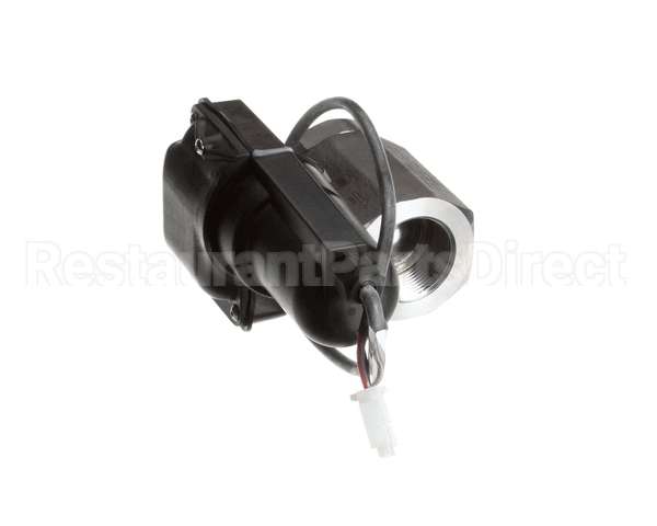 60186601 Pitco Valve,Ball 1-1/4 Fp Pwrd