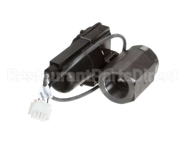 60186601 Pitco Valve,Ball 1-1/4 Fp Pwrd