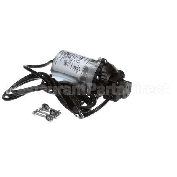 60191 Compatible Cambro 110V Water Pump Kit