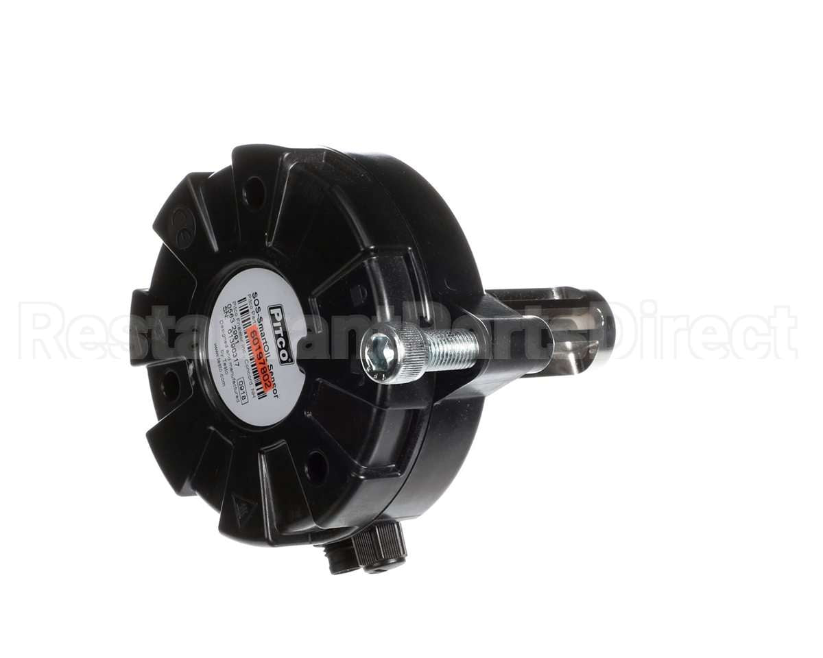 60197802 Pitco Sensor,Tpm Corn Cotton Seed