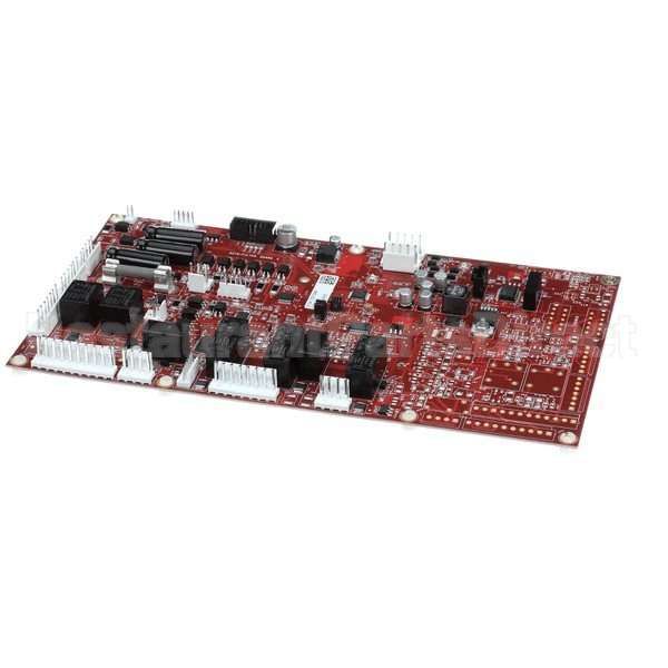 60200401 Compatible Pitco Pcbassy, Afb3 Single