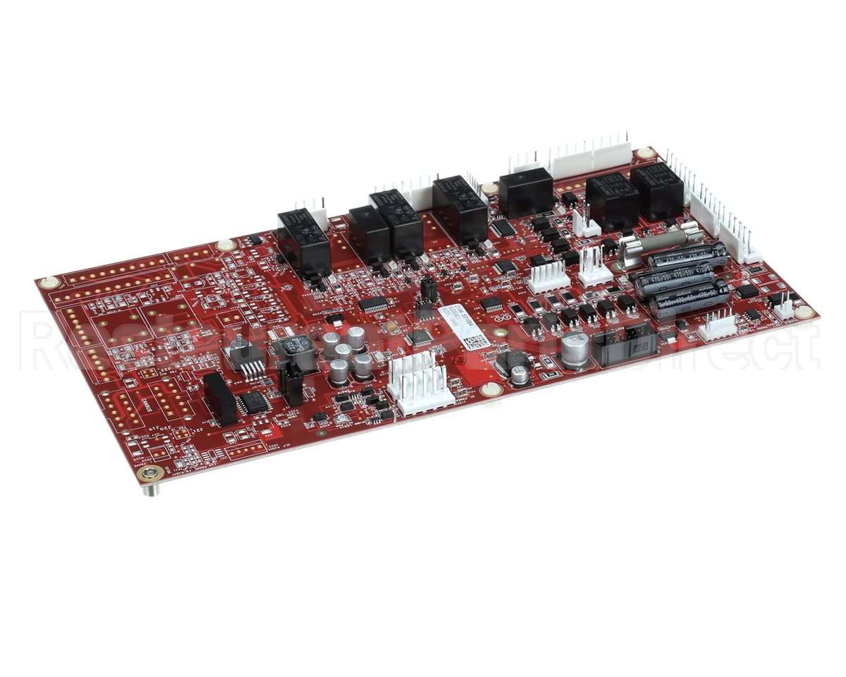 60200401 Pitco Pcb Assy, Afb3 Single