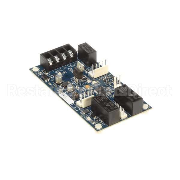 60200901 Compatible Pitco Pcb, Assembly, Rov Bulk Oil Brd