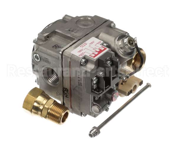 60203002-CL Pitco Vlv,Gas Bmvr Lp 10.0 W.c.