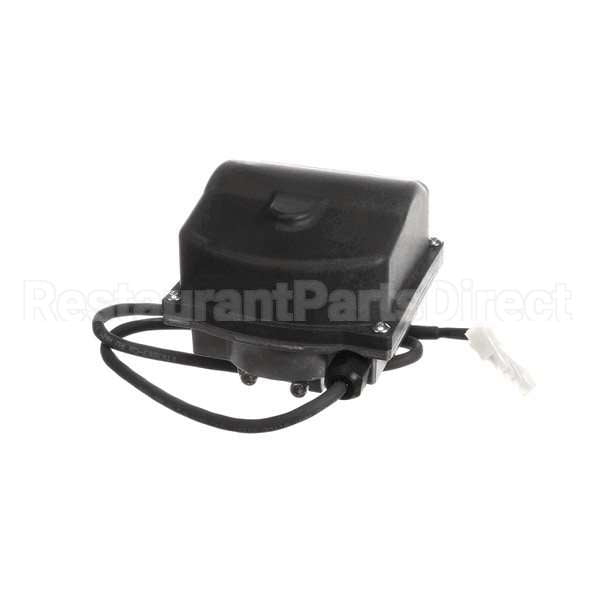 60207402 Compatible Pitco Motor, Powered Valve, 1-1/2"