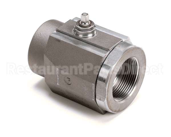 60207403 Pitco Valve,1-1/2 Powerd Valve Only