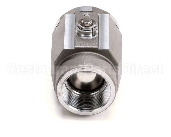 60207403 Pitco Valve,1-1/2 Powerd Valve Only