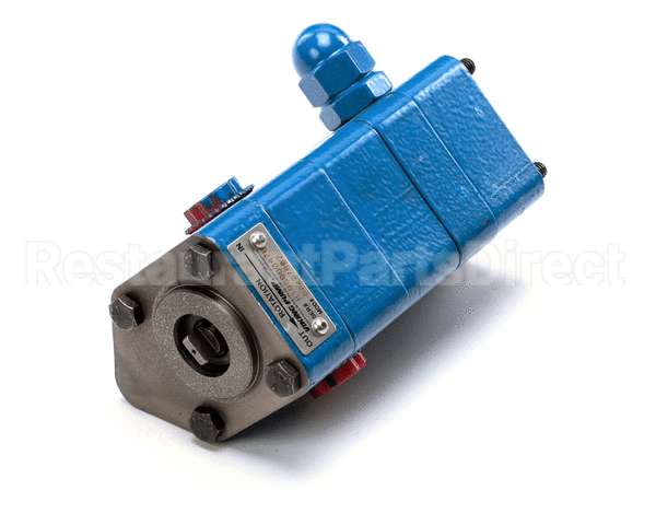 60207602 Pitco Pump,10Gpm 208/240 Pump Only