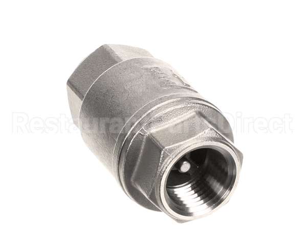 60208001 Pitco Valve,Chk 1-3 Psi