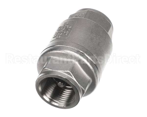 60208004 Pitco Valve,Chk 1-3 Psi 3/4 Npt