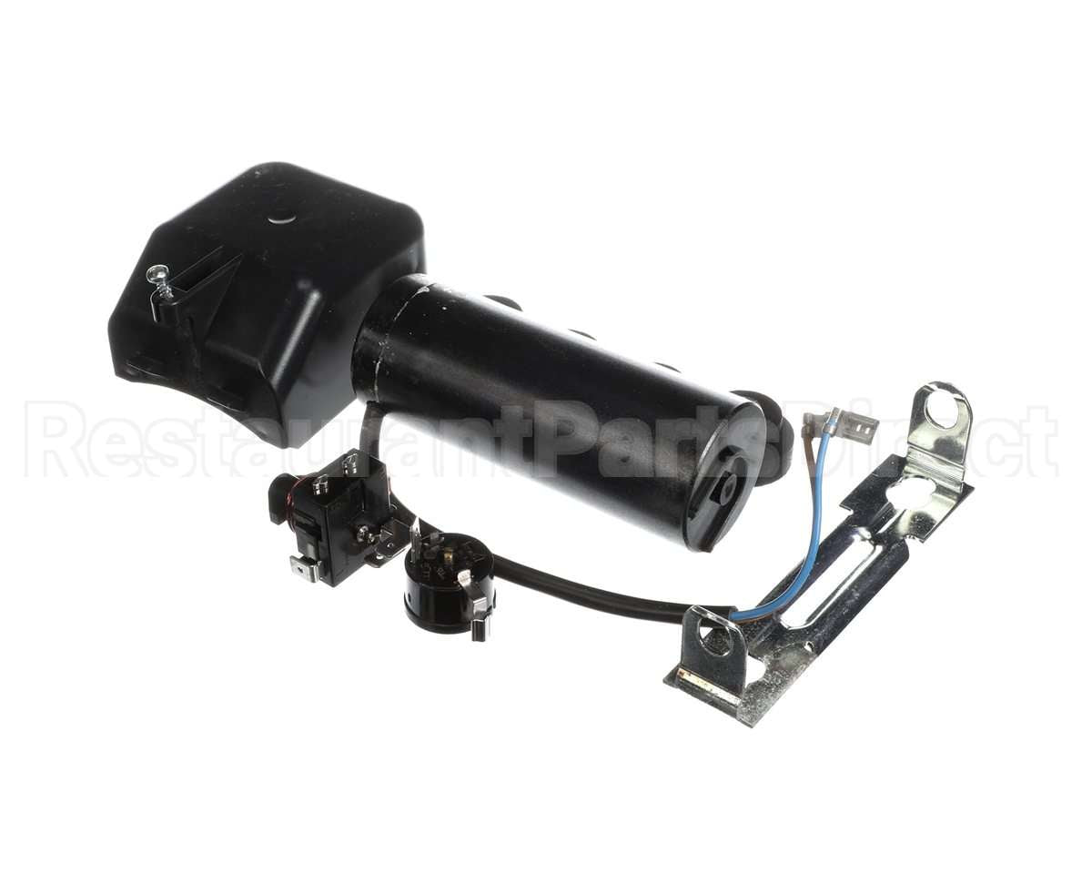 602101M0085 Fagor Commerical - Miami Start Kit Comp Nek6210