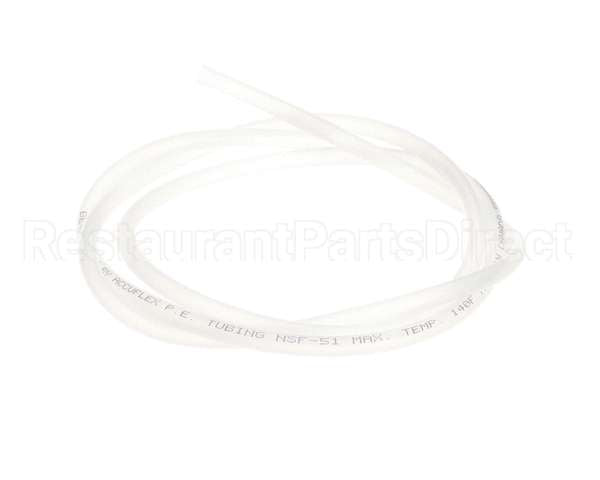 6021032-01 Ice O Matic Tubing Ctl Pvc 1/4