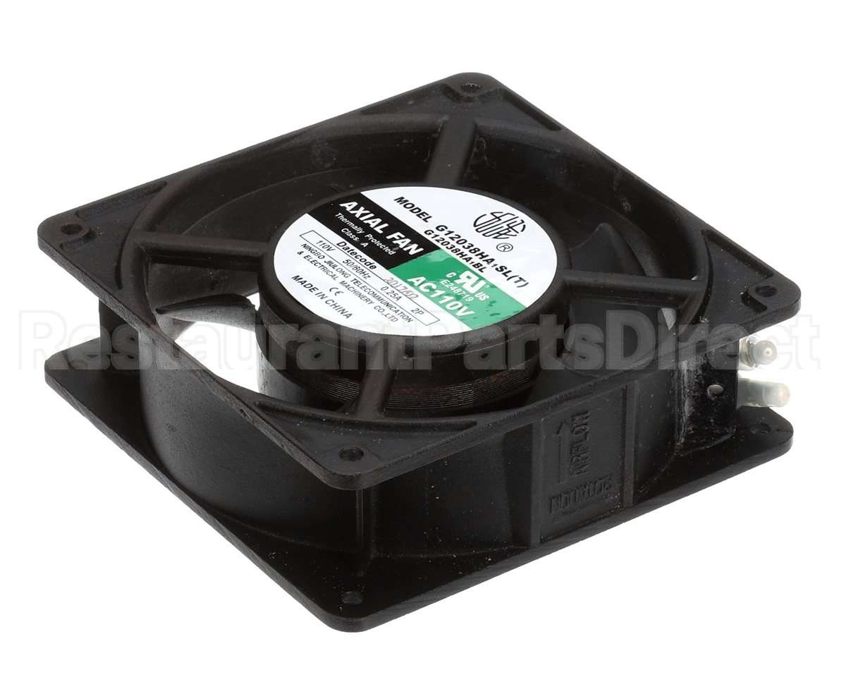 6021050020 Micro Matic Evap Fan Motor