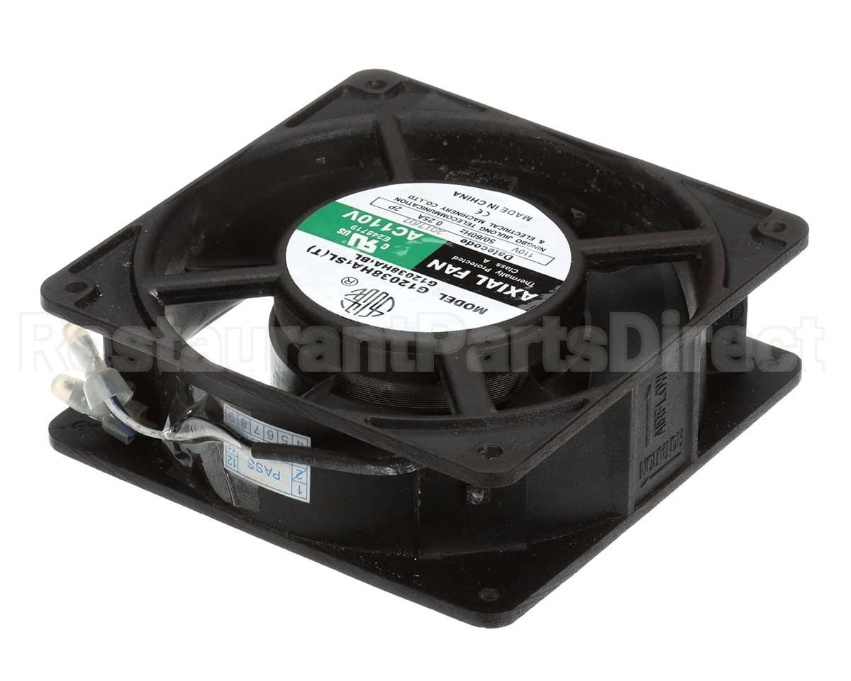 6021050020 Micro Matic Evap Fan Motor
