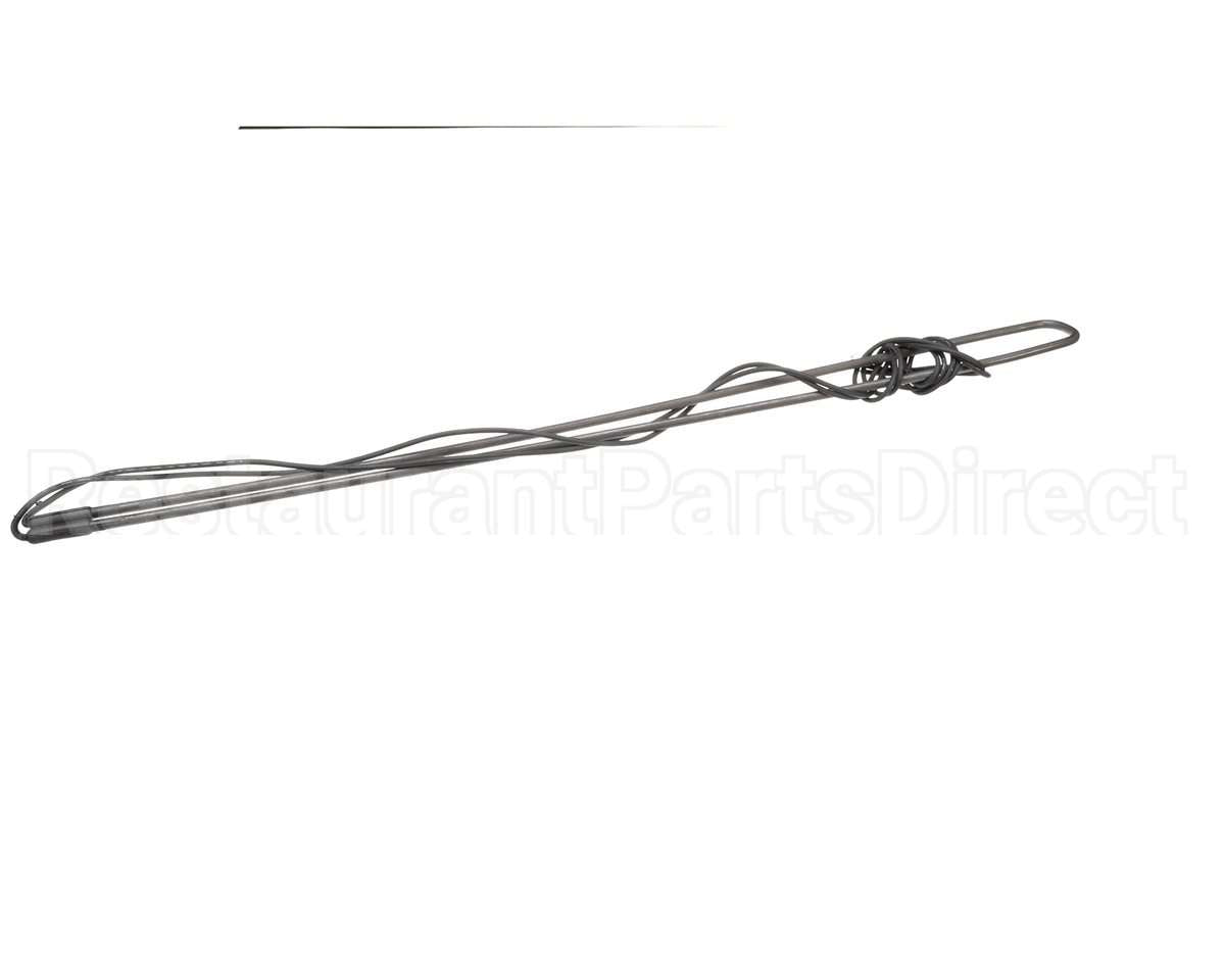 602125M0010 Fagor Commerical - Miami Heater Evaporator 350W