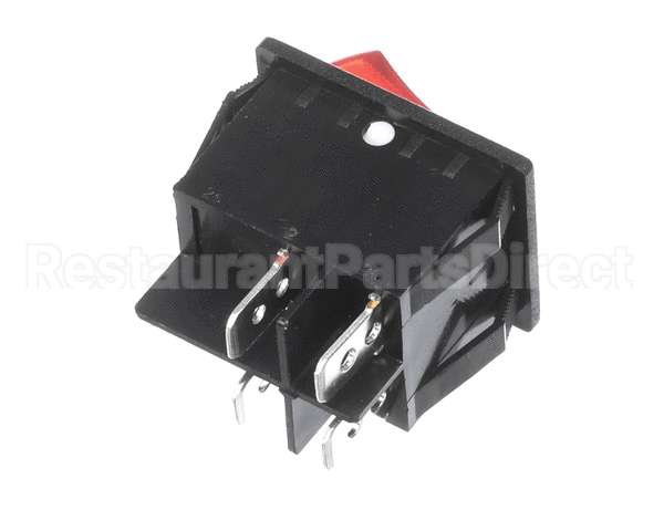 60238 Omcan Switch On/Off