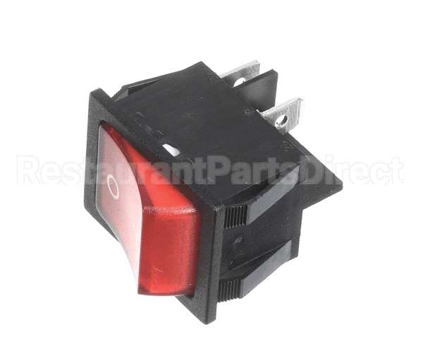 60238 Omcan Switch On/Off