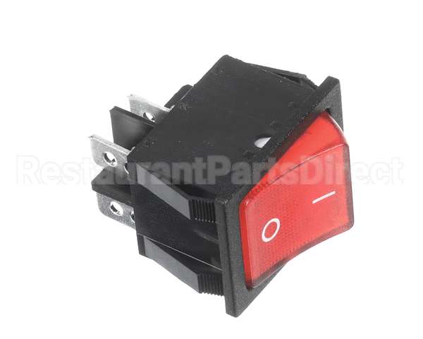 60238 Omcan Switch On/Off