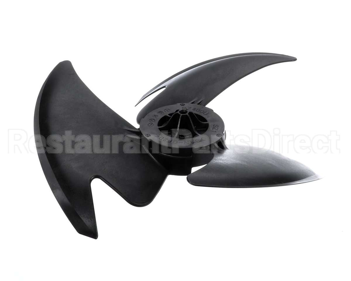 6023976 Daikin Fan Blade