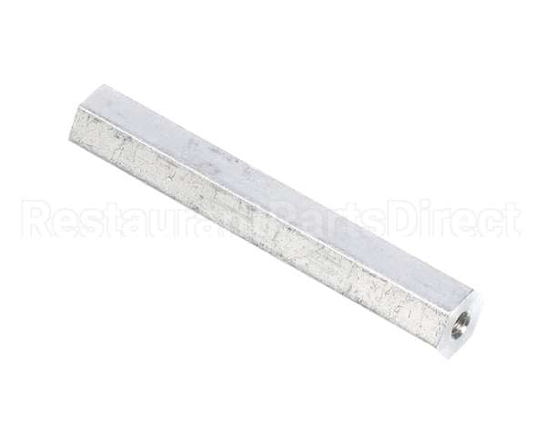 60245 Grindmaster Cecilware Standoff, 1/4 Hx X 2.5 L, 6-32
