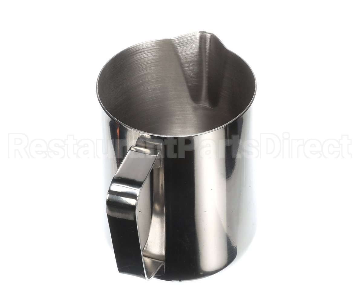 60247 Grindmaster Cecilware Pitcher, Steam 1.0L 32Oz