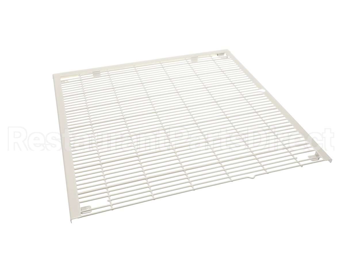 6024931 Daikin Discharge Grille Assembly.