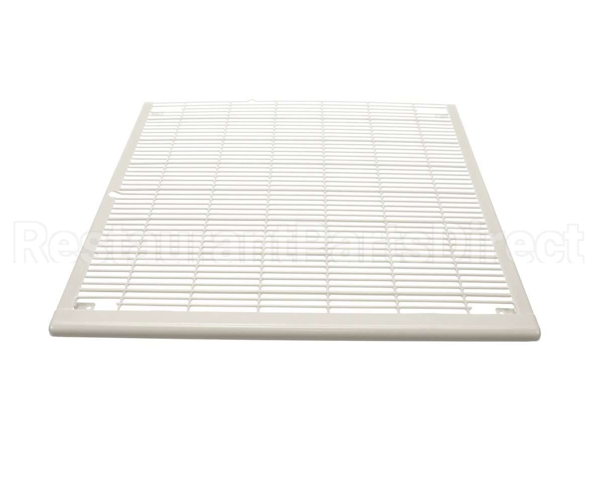 6024931 Daikin Discharge Grille Assembly.