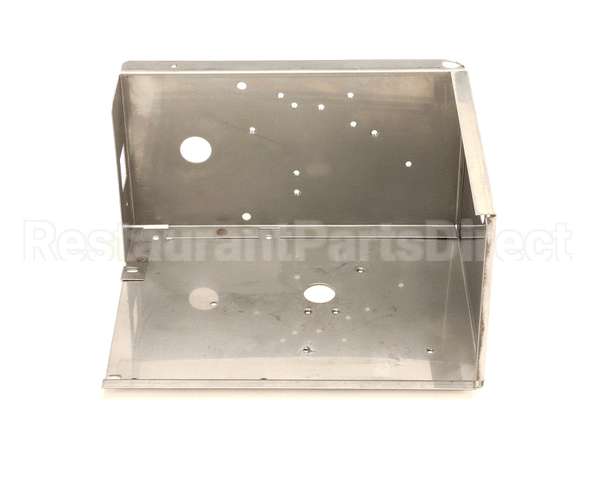6025593 Manitowoc Ice Box, Control - Ss