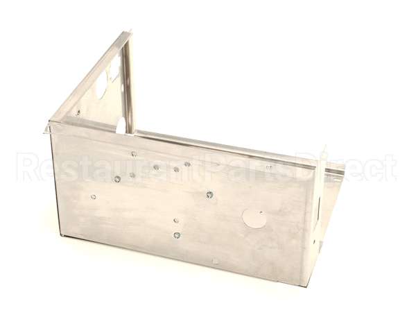 6025593 Manitowoc Ice Box, Control - Ss