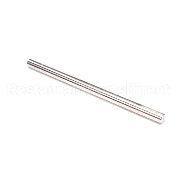602625 Compatible Duke Shaft, 1X17.5 Ss Keyed 2.75 Flat 4.25