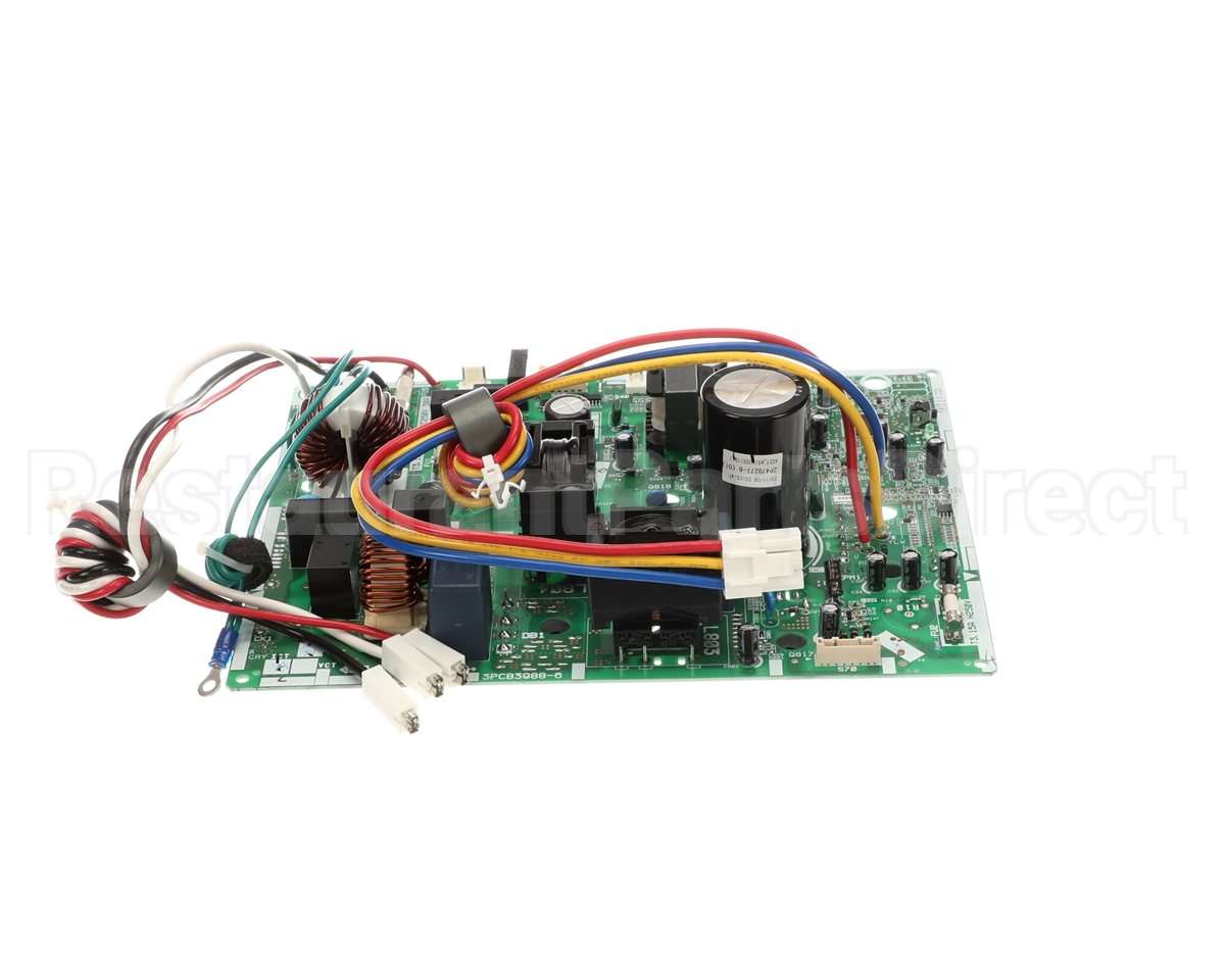 6026873 Daikin Pcb Control Rxn18Nmvju