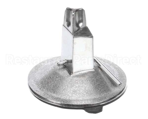 6027 Vollrath Base Suction