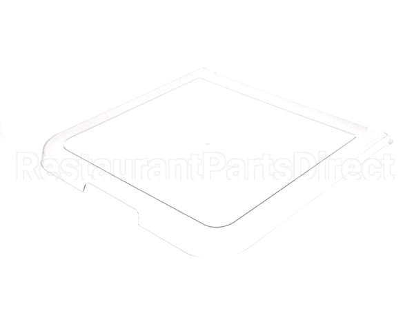 60271 Cambro Front Slider Lid