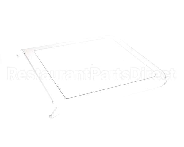 60271 Cambro Front Slider Lid