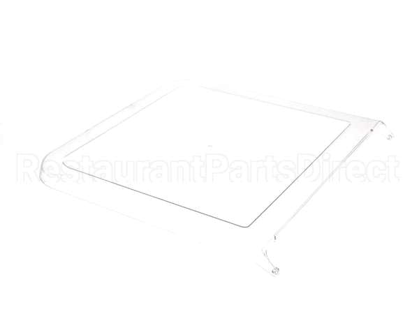 60271 Cambro Front Slider Lid
