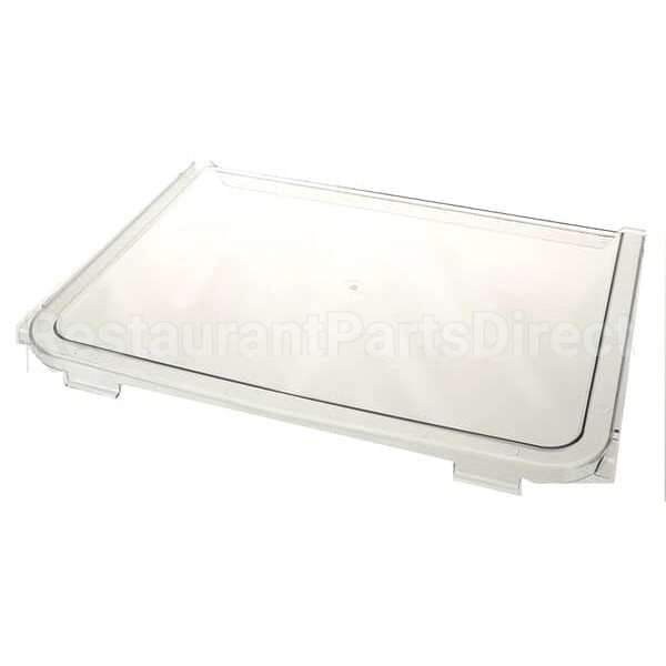 60272 Compatible Cambro Back Lid