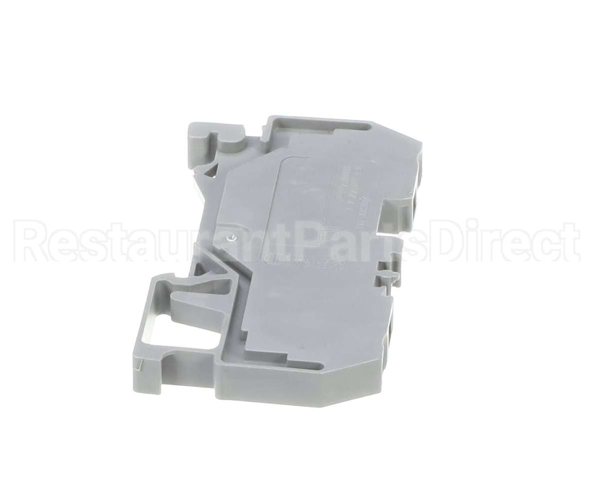 60277 Blodgett Terminal 4Q 2 Pole Greay Wago