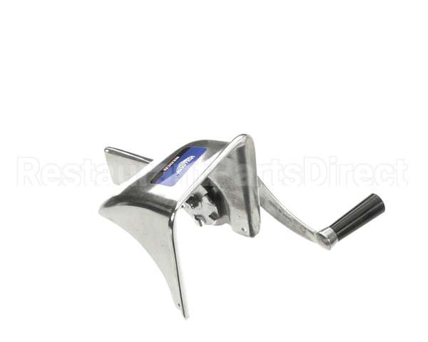 6028 Vollrath Hopper Assembly